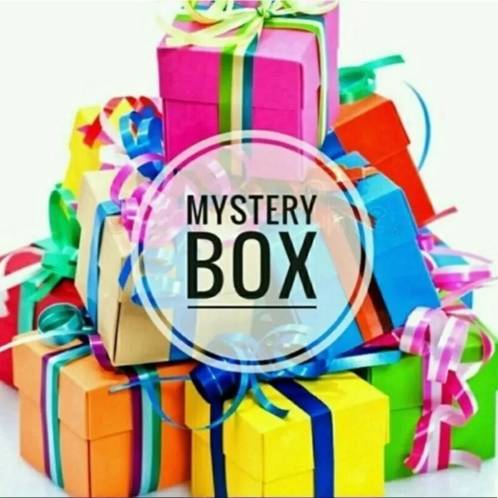 Resellers Cardigan Mystery Box! Various Sizes! Several Brands! Keep or RePosh!